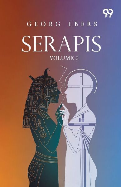 Serapis: Volume 3