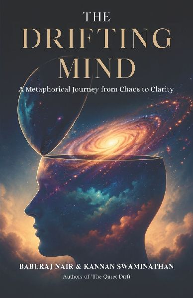 THE DRIFTING MIND: A Metaphorical Journey from Chaos to Clarity