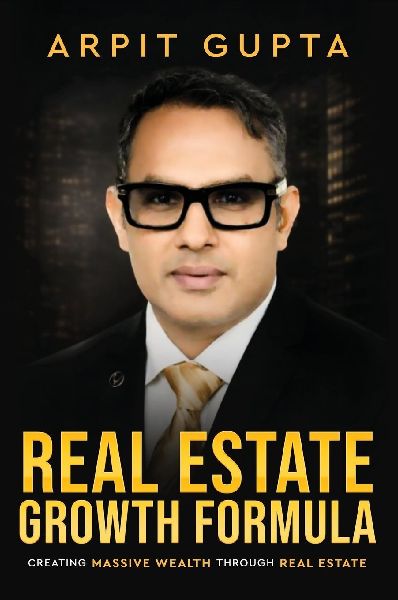 Real Estate Growth Formula - Creating Massive Wealth Through Real Estate