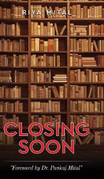 Closing Soon