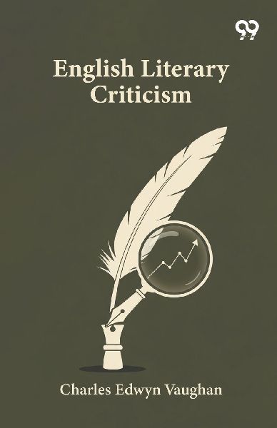 English Literary Criticism
