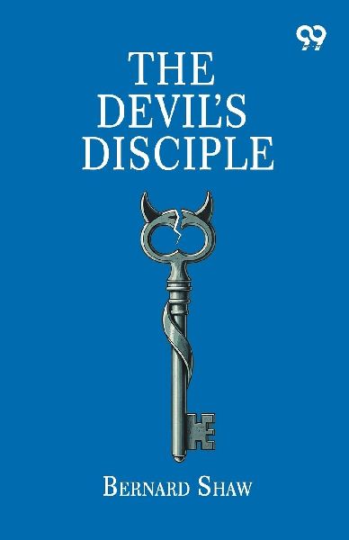 The Devils Disciple