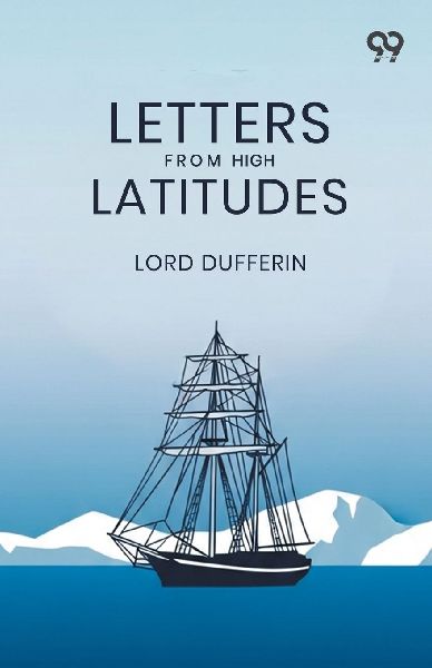 Letters From High Latitudes