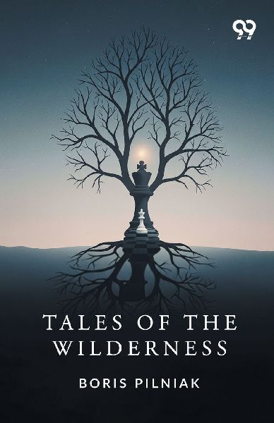 Tales Of The Wilderness