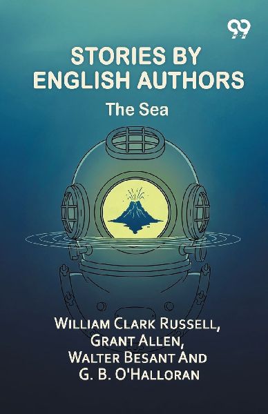 Stories By English Authors The Sea