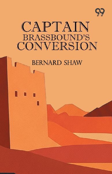 Captain Brassbounds Conversion
