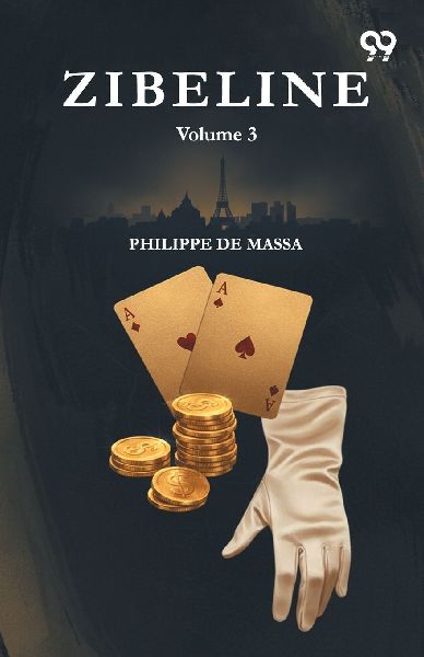 Zibeline: Volume 3