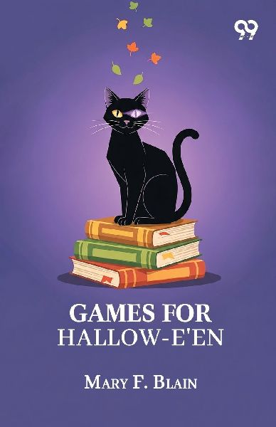 Games For Hallow-een