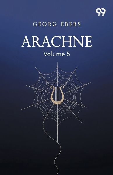 Arachne Volume 5
