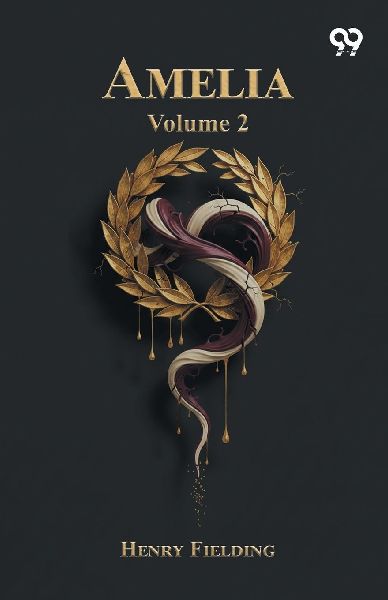 Amelia: Volume 2