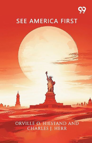 See America First