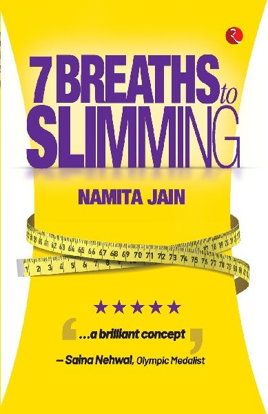 7 Breaths to Slimming