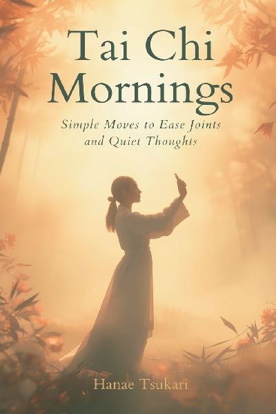 Tai Chi Mornings: Simple Moves to Ease Joints and Quiet Thoughts