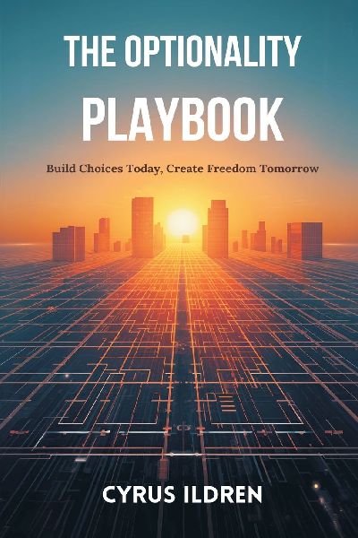 The Optionality Playbook: Build Choices Today, Create Freedom Tomorrow
