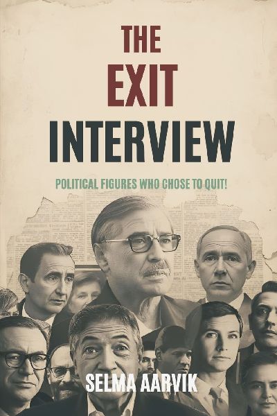 The Exit Interview: Political Figures Who Chose to Quit