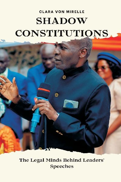 Shadow Constitutions: The Legal Minds Behind Leaders Speeches