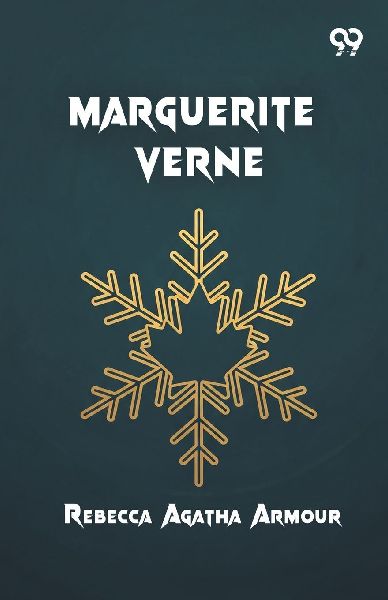 Marguerite Verne