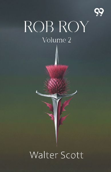 Rob Roy: Volume 2