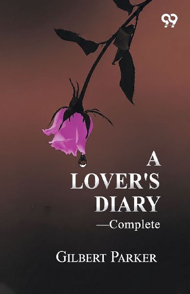 A Lovers Diary-Complete