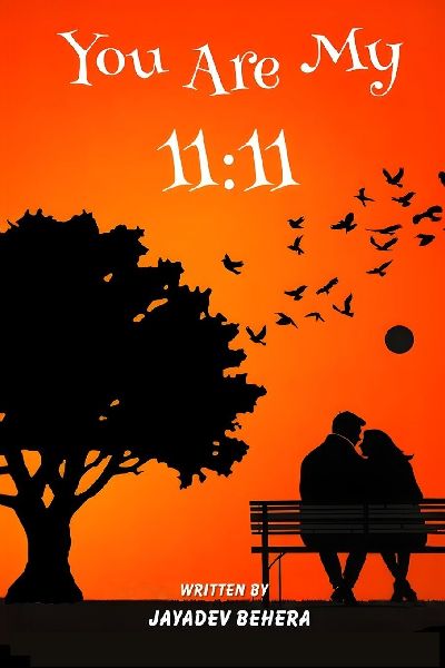 YOU ARE MY 11: 11