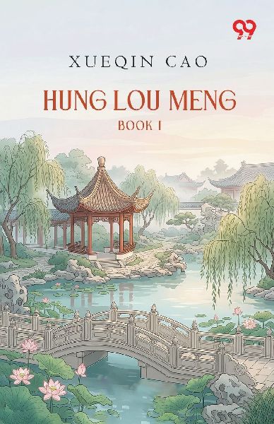 Hung Lou Meng: Book I