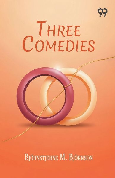 Three Comedies