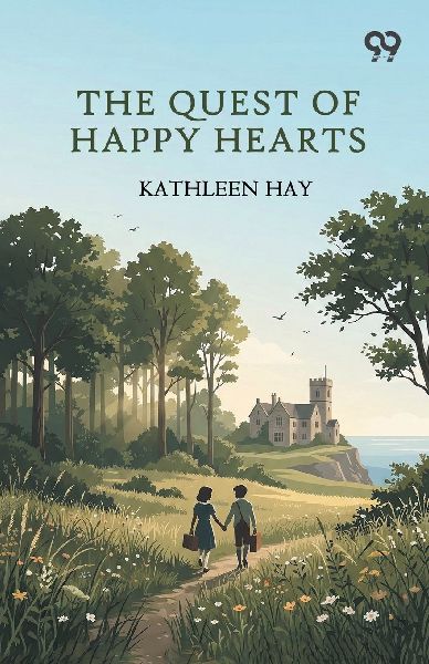 The Quest Of Happy Hearts
