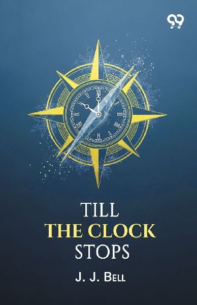 Till The Clock Stops