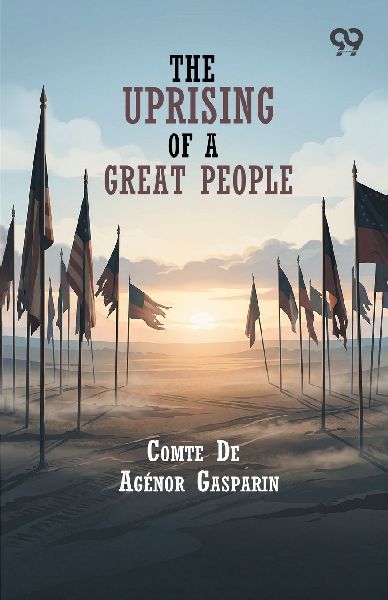 The Uprising Of A Great People