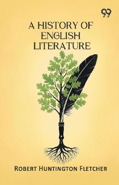 A History Of English Literature