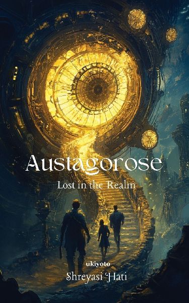 Austagorose | Lost in the Realm