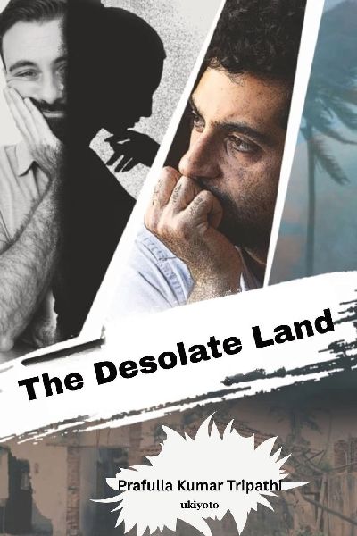 The Desolate Land