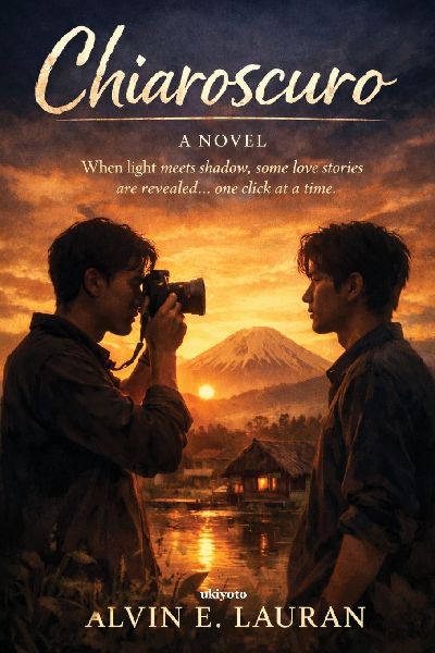 Chiaroscuro | A Novel