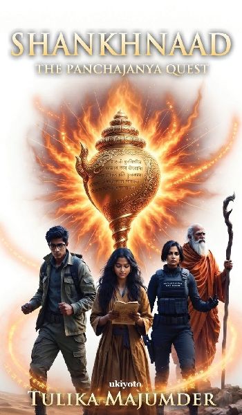 Shankhnaad | The Panchajanya Quest