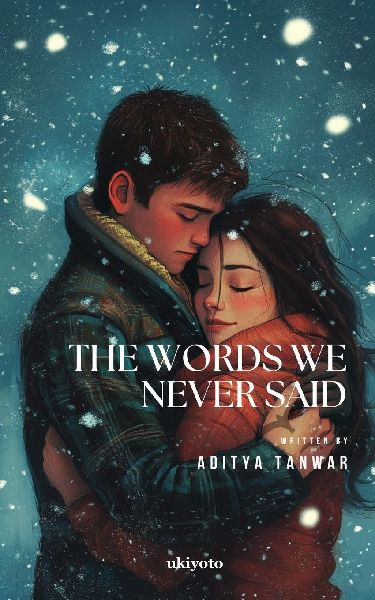 The Words We Never Said