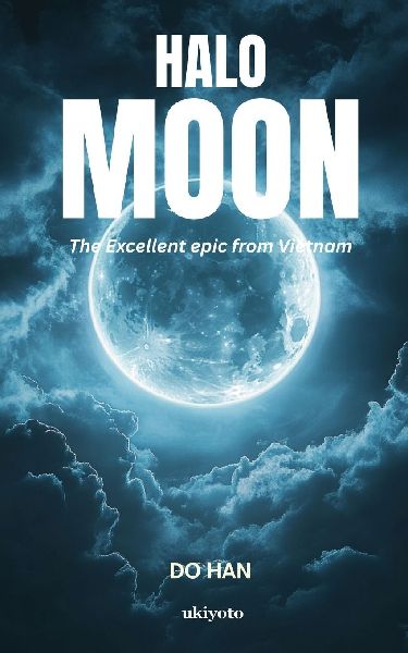 Halo Moon | The Excellent epic from Vietnam