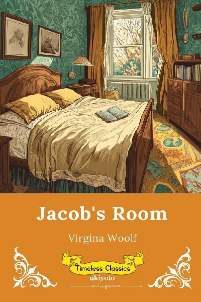 Jacobs Room | Timeless Classics