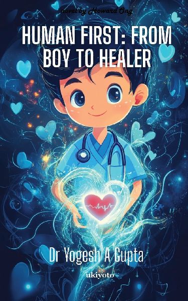 Human First: From Boy to Healer