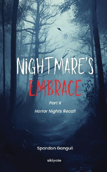 Nightmares Embrace (Part 2) | Horror Nights Recall
