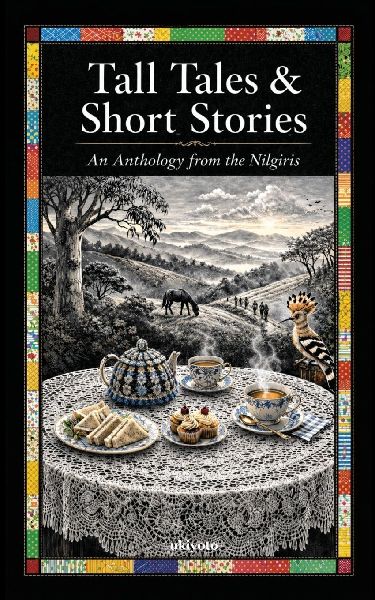 Tall Tales and Short Stories | An Anthology from the Nilgiris