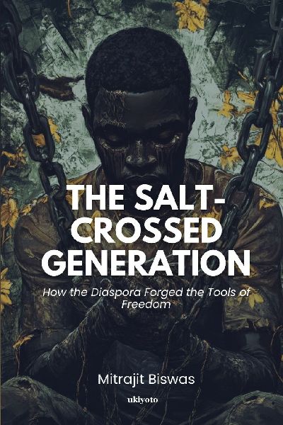The Salt-Crossed Generation | How the Diaspora Forged the Tools of Freedom