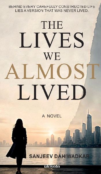 The Lives We Almost Lived