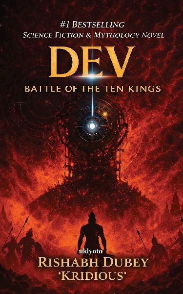 DEV: Battle of the Ten Kings