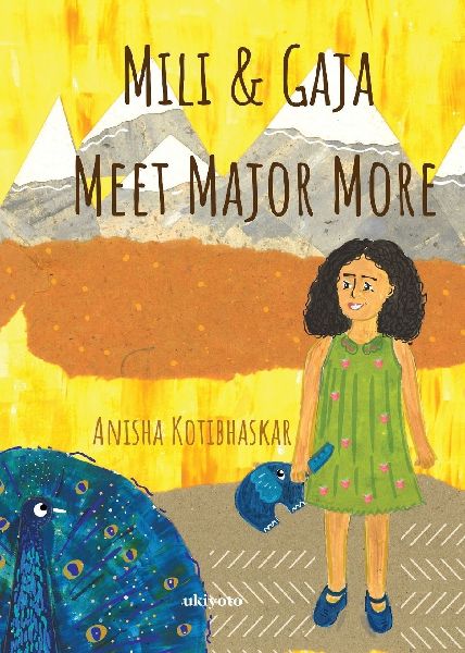 Mili & Gaja Meet Major More