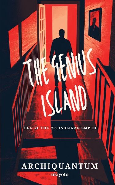 The Genius Island | Rise of the Maharlikan Empire