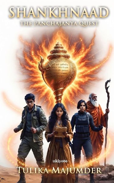 Shankhnaad | The Panchajanya Quest