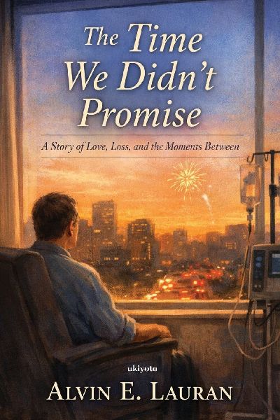 The Time We Didnt Promise | A Story of Love, Loss, and the Moments Between