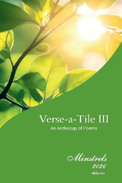 Verse-a-Tile III | An Anthology of Poems