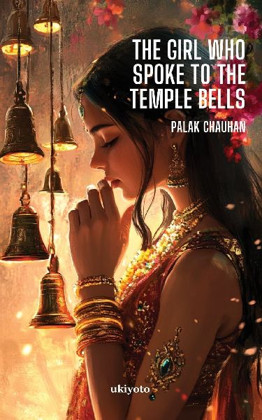The Girl who Spoke to the Temple Bells | A journey of self realization