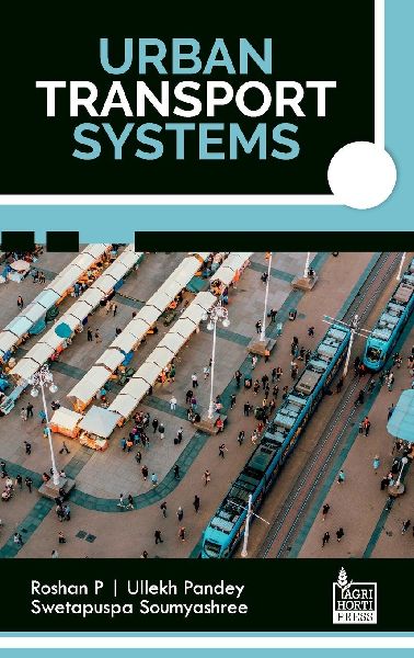 Urban Transport Systems